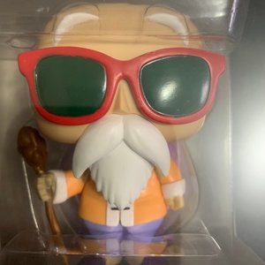 Pop Animation - Dragonball Z - Mater Roshi 382